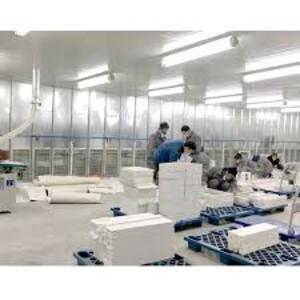 高强度环保水塔产品保障安全耐用