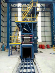 大容量环保水塔产品满足工业与民用需求