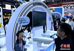 高速公路信息化博览会福州开幕 智慧高速创新成果集中亮相